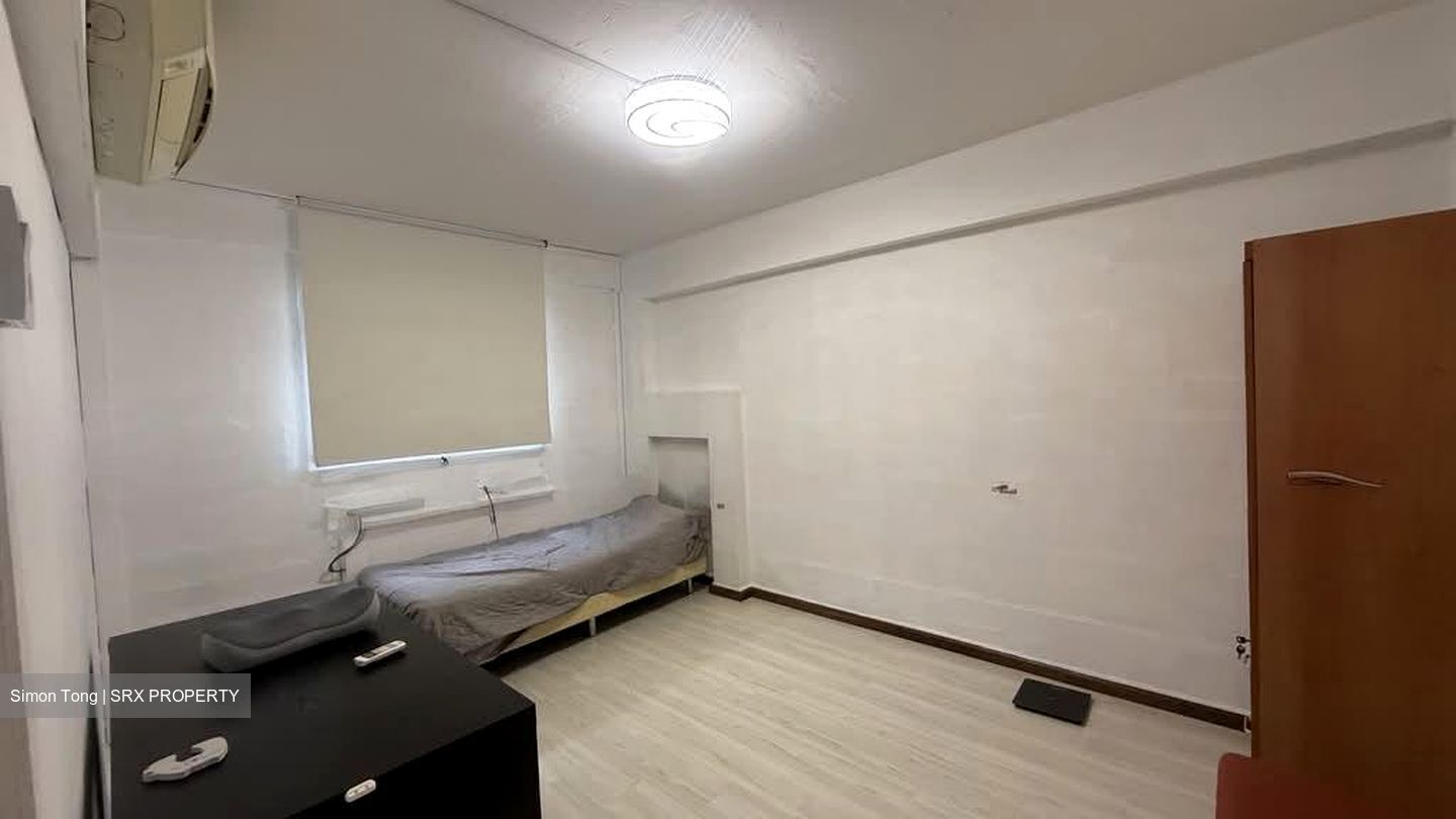 Blk 37 Rumah Tinggi View (Bukit Merah), HDB 3 Rooms #557620611